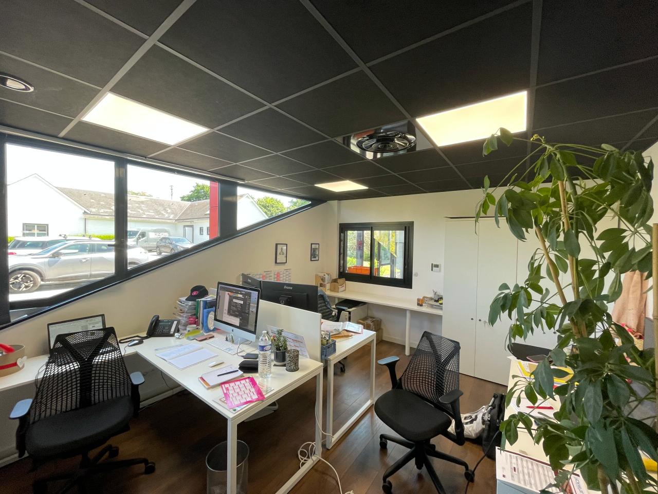 Bureau Mont-Saint-Aignan 454m² Location bureau Mont-Saint-Aignan Seine-Maritime OLBUR2533195 12